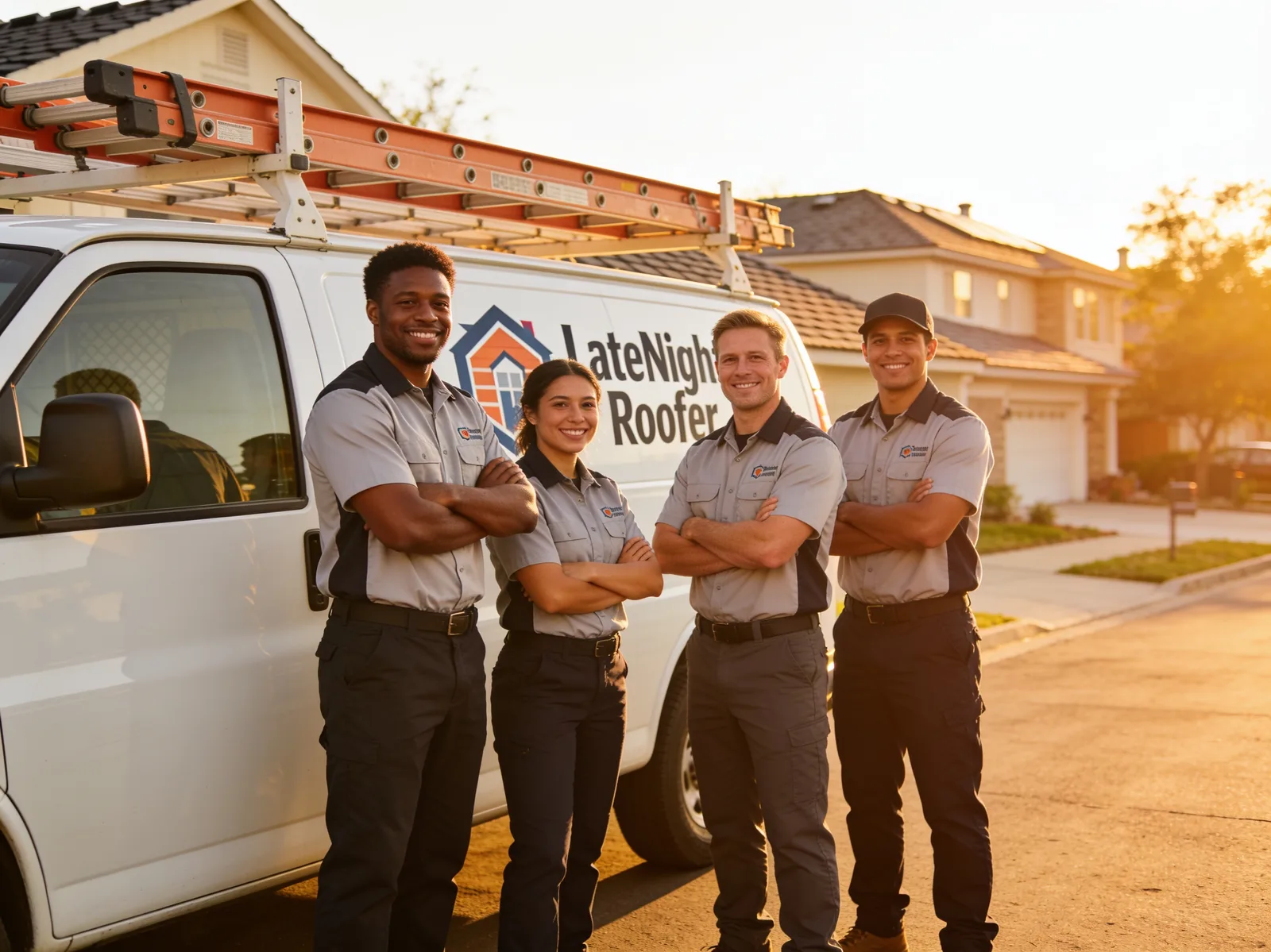 Emergency Roof Repair company in Harborton, VA